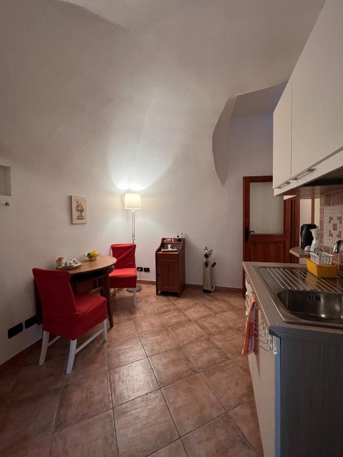 Saint Michel Apartment Dolceacqua Luaran gambar