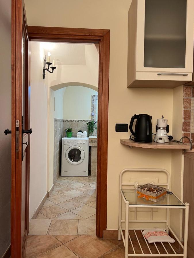 Saint Michel Apartment Dolceacqua Luaran gambar