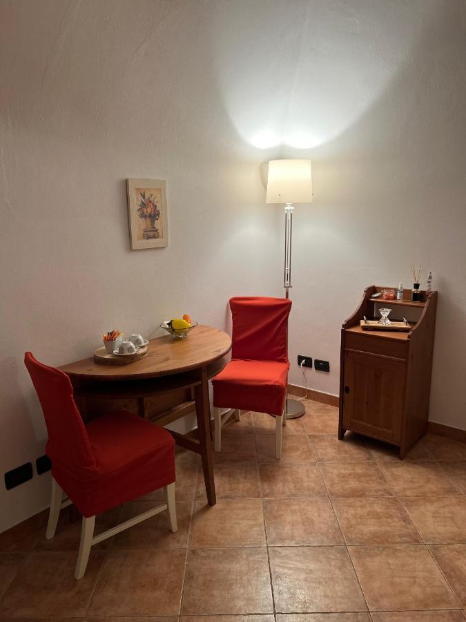 Saint Michel Apartment Dolceacqua Luaran gambar