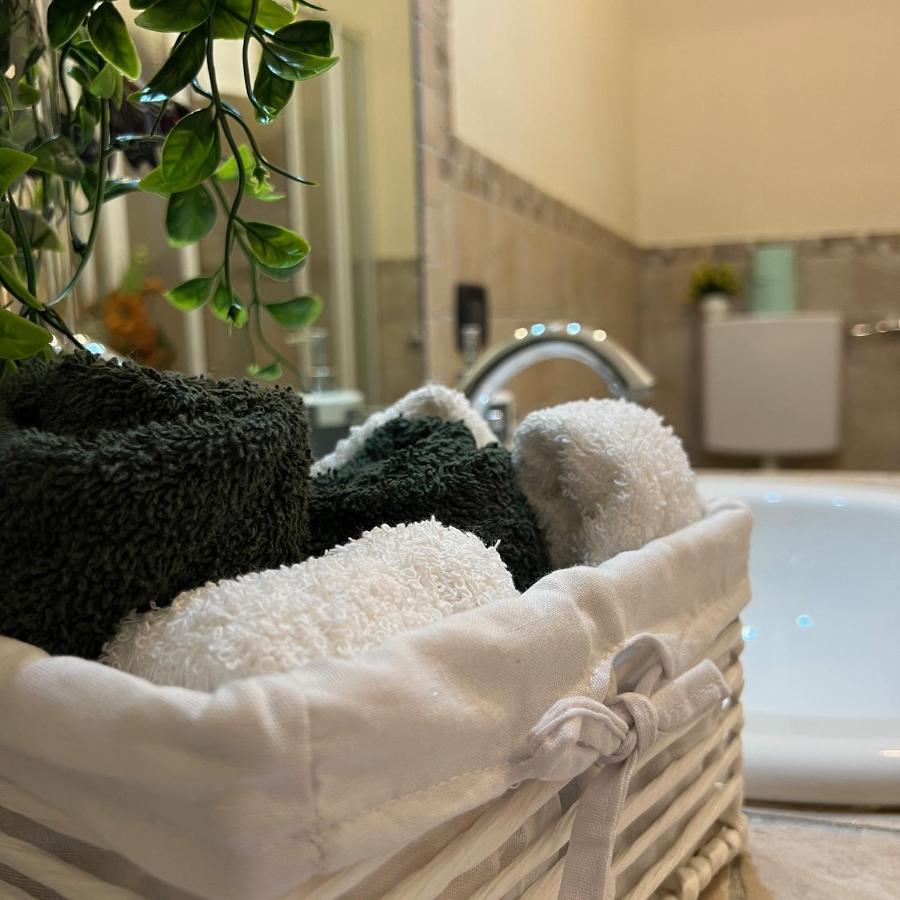 Saint Michel Apartment Dolceacqua Luaran gambar