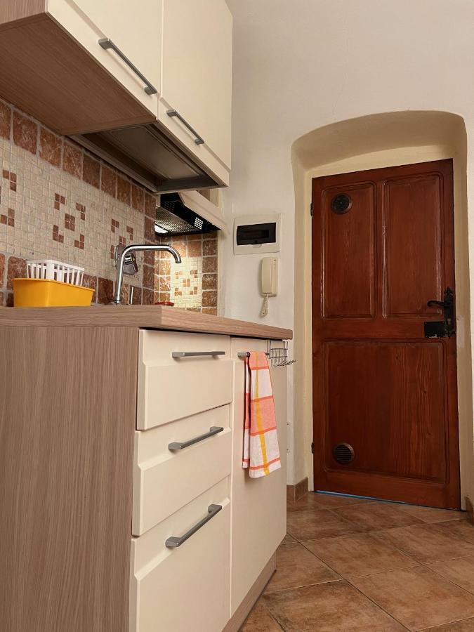 Saint Michel Apartment Dolceacqua Luaran gambar